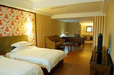 фото отеля New Boost Hotel