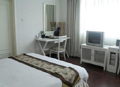 фото отеля New Boost Hotel