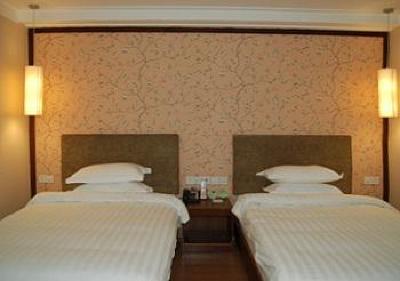 фото отеля New Boost Hotel