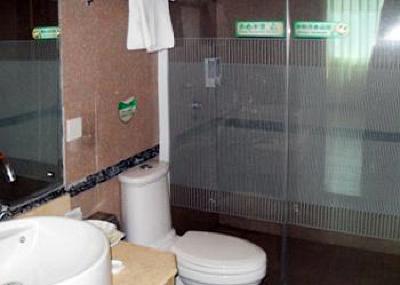 фото отеля New Boost Hotel