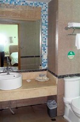 фото отеля New Boost Hotel