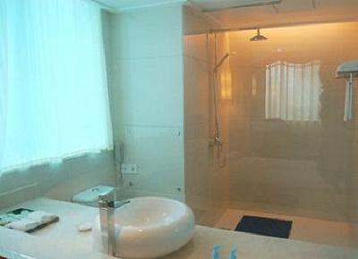 фото отеля New Boost Hotel
