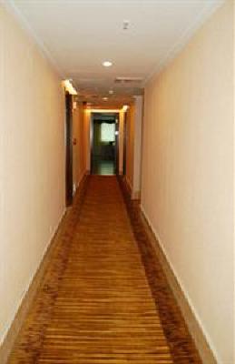 фото отеля New Boost Hotel