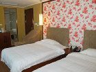 фото отеля New Boost Hotel