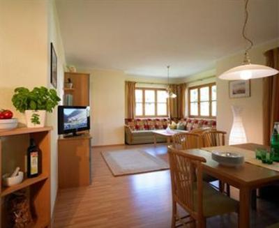 фото отеля Altana Apartment Lech am Arlberg