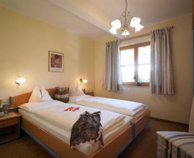 фото отеля Altana Apartment Lech am Arlberg