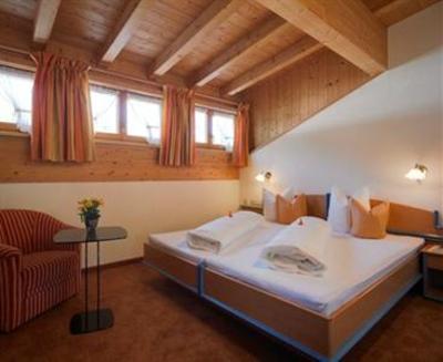 фото отеля Altana Apartment Lech am Arlberg