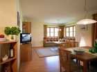 фото отеля Altana Apartment Lech am Arlberg