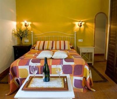 фото отеля Hotel Casa Fontequeiroso Muxia