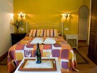 Hotel Casa Fontequeiroso Muxia