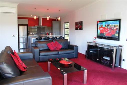 фото отеля De Vine Martinborough
