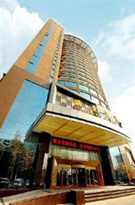 фото отеля Li Jing Hotel