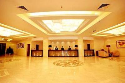 фото отеля Li Jing Hotel