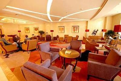 фото отеля Li Jing Hotel