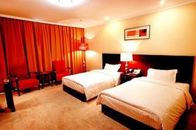 фото отеля Li Jing Hotel