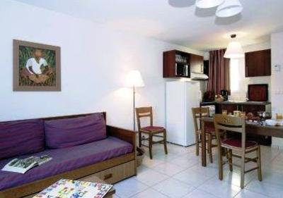 фото отеля Odalys Residence Horizon Morgat