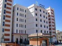 Ibis Tlemcen