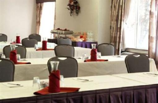 фото отеля Crystal Inn Hotel & Suites West Valley City