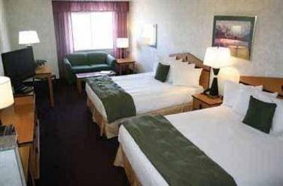 фото отеля Crystal Inn Hotel & Suites West Valley City