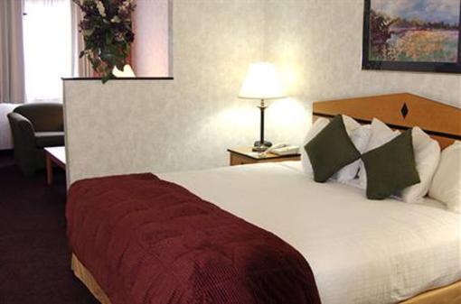 фото отеля Crystal Inn Hotel & Suites West Valley City