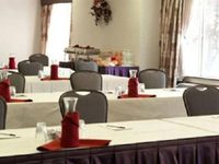 Crystal Inn Hotel & Suites West Valley City