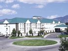 фото отеля Crystal Inn Hotel & Suites West Valley City