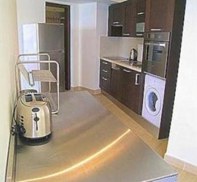 фото отеля Eternity Apartment