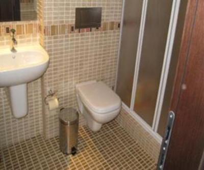фото отеля Eternity Apartment