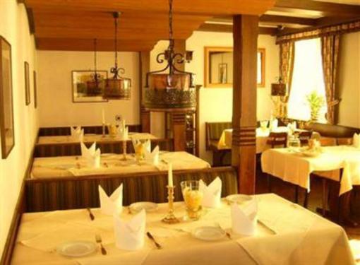 фото отеля Hotel Restaurant Klosterle Hof