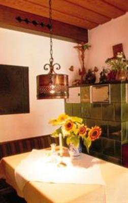 фото отеля Hotel Restaurant Klosterle Hof