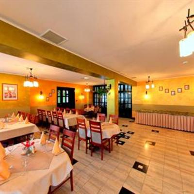 фото отеля Hotel Karlow