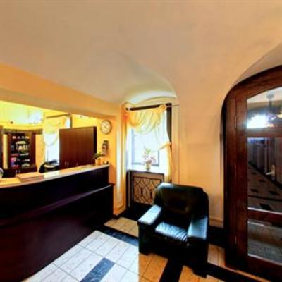фото отеля Hotel Karlow