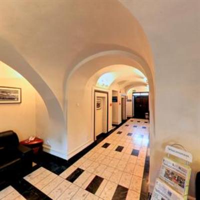 фото отеля Hotel Karlow