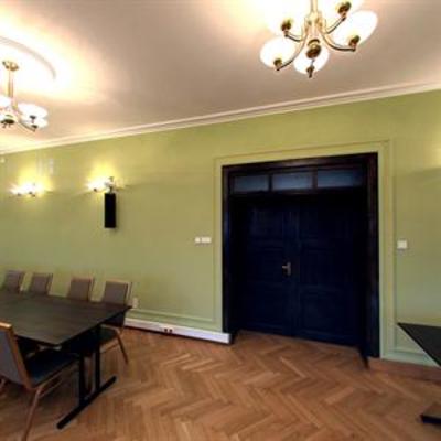 фото отеля Hotel Karlow