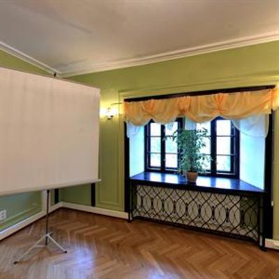 фото отеля Hotel Karlow
