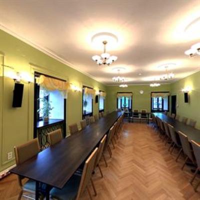 фото отеля Hotel Karlow