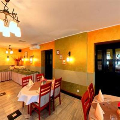 фото отеля Hotel Karlow