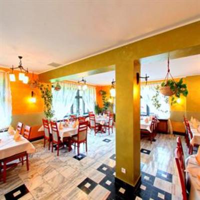 фото отеля Hotel Karlow