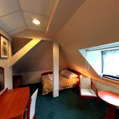 фото отеля Hotel Karlow