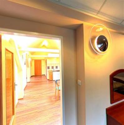 фото отеля Hotel Karlow