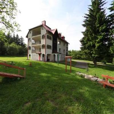 фото отеля Hotel Karlow