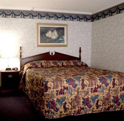 фото отеля Americas Best Inn Dalton