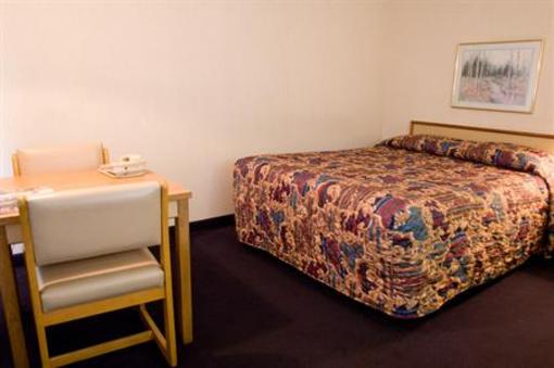 фото отеля Americas Best Inn Dalton