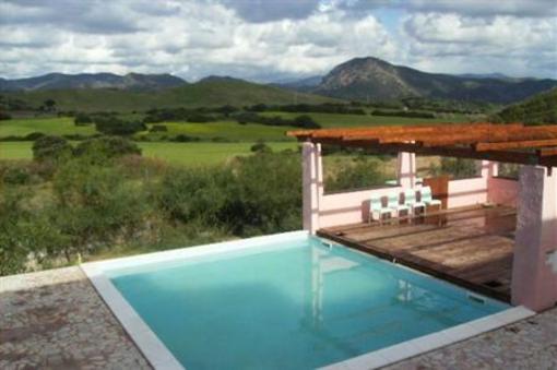 фото отеля Agriturismo Le Riad