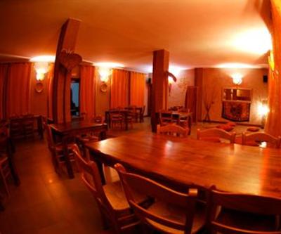 фото отеля Agriturismo Le Riad