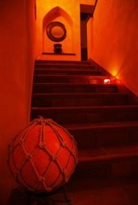 фото отеля Agriturismo Le Riad
