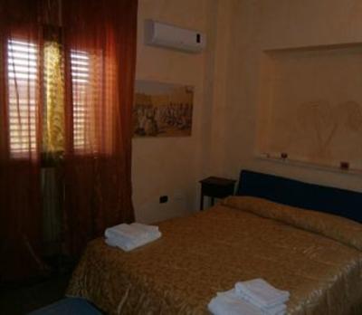 фото отеля Agriturismo Le Riad