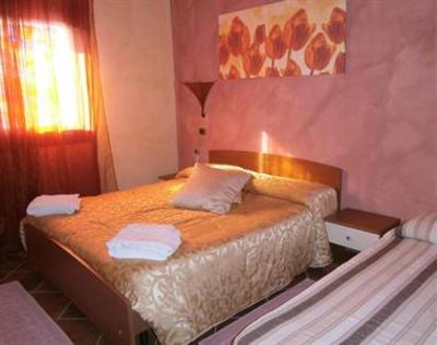 фото отеля Agriturismo Le Riad