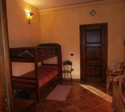 фото отеля Agriturismo Le Riad