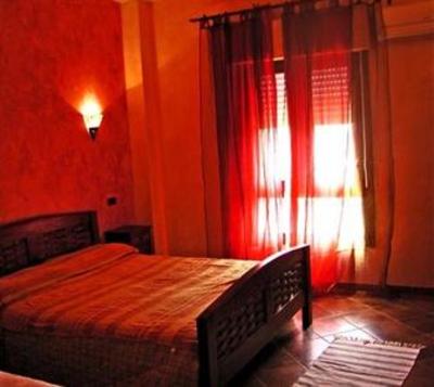 фото отеля Agriturismo Le Riad
